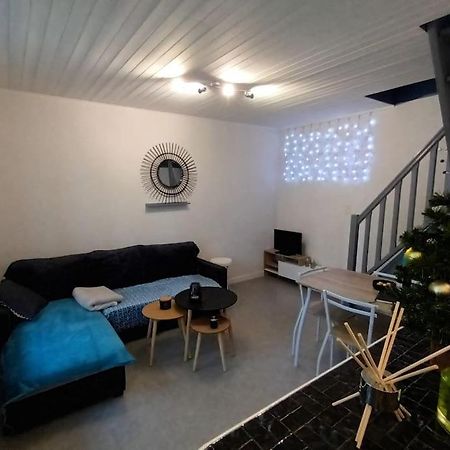 Appartement Duplex Avec Garage Annecy Centre Et Lac Ngoại thất bức ảnh