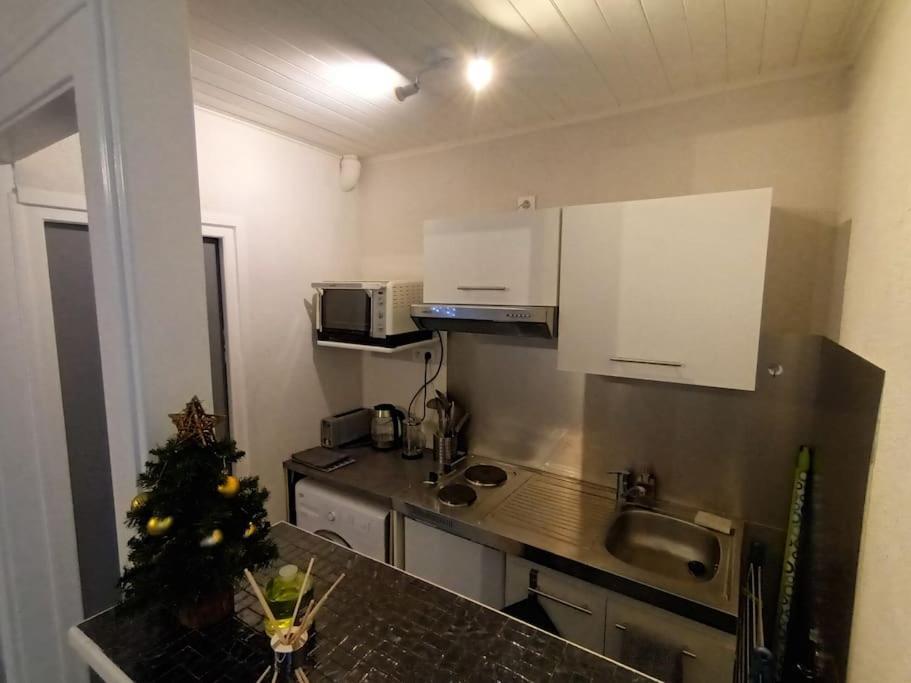Appartement Duplex Avec Garage Annecy Centre Et Lac Ngoại thất bức ảnh