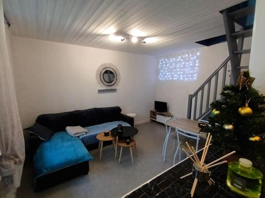 Appartement Duplex Avec Garage Annecy Centre Et Lac Ngoại thất bức ảnh