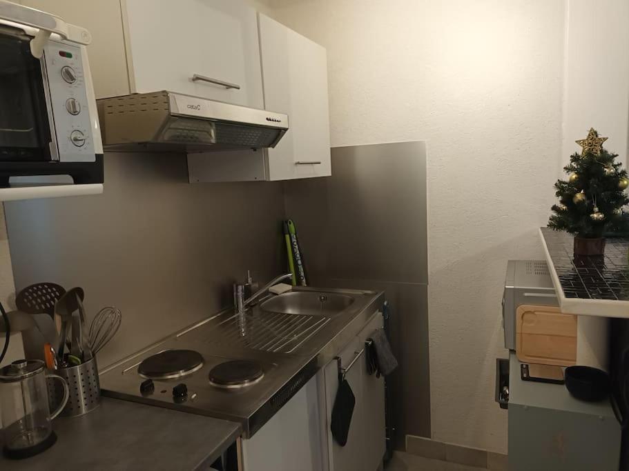 Appartement Duplex Avec Garage Annecy Centre Et Lac Ngoại thất bức ảnh